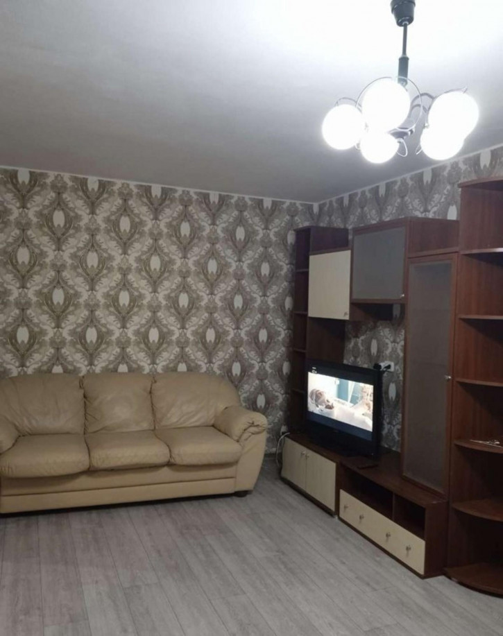 2-комн квартира Аэродромная улица, 48