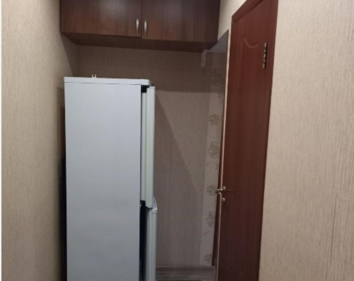 2-комн квартира Партизанская улица, 202