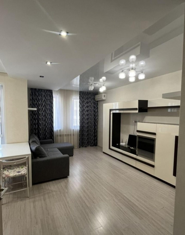 1-комн квартира Стара Загора улица, 46