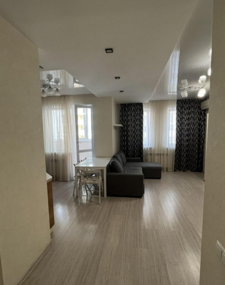1-комн квартира Стара Загора улица, 46
