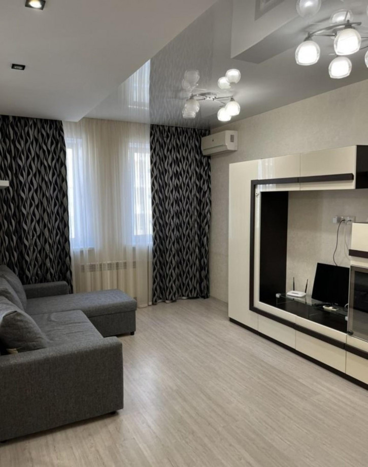 1-комн квартира Стара Загора улица, 46