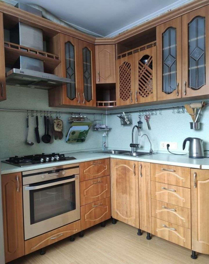 2-комн квартира Аминева улица, 19