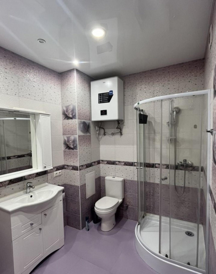 1-комн квартира Стара Загора улица, 46