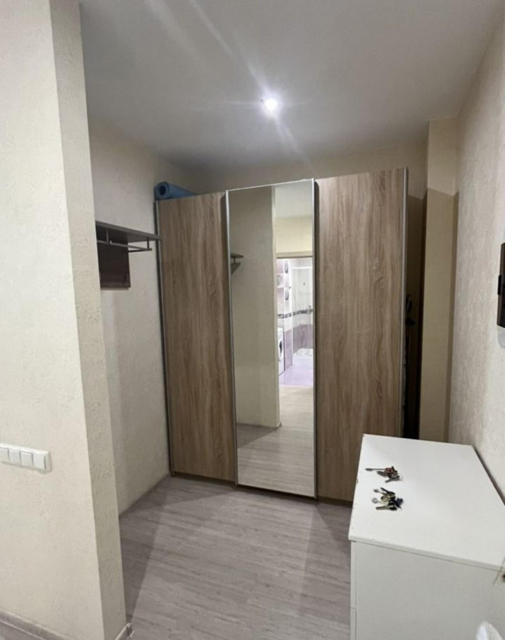 1-комн квартира Стара Загора улица, 46