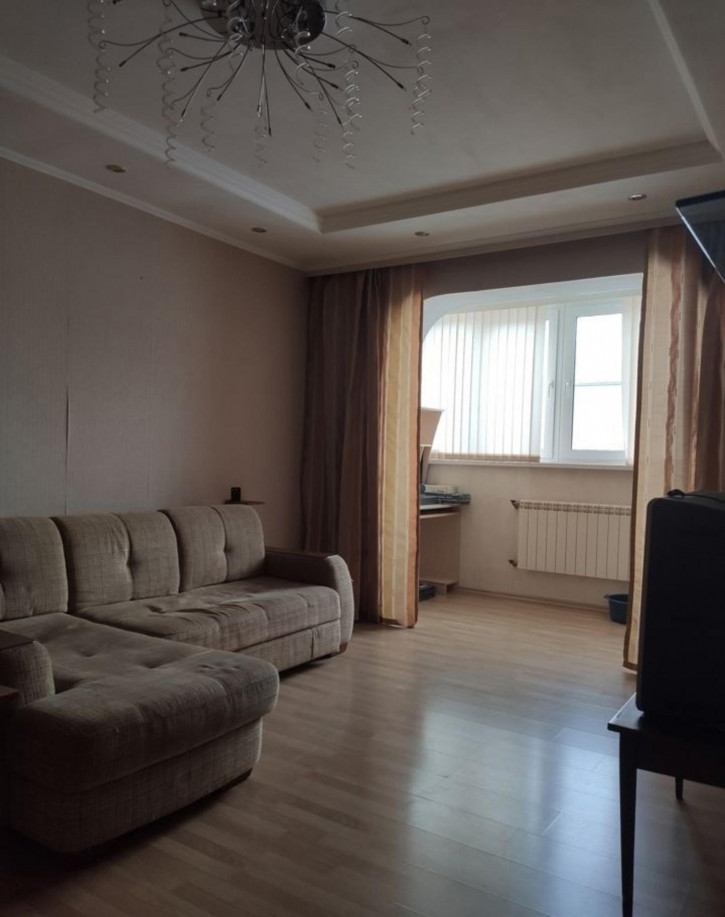 2-комн квартира Аминева улица, 19