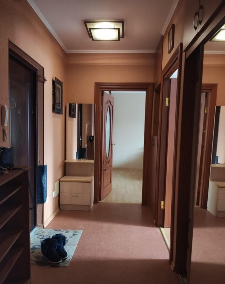 2-комн квартира Аминева улица, 19