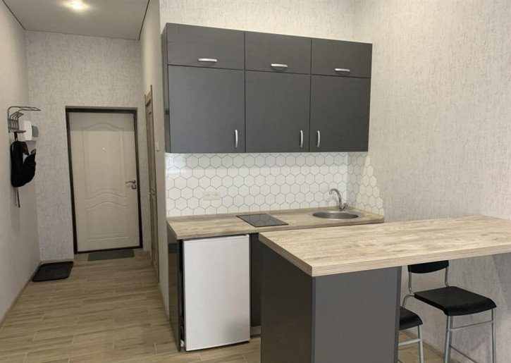 1-комн квартира Заводское шоссе, 59б