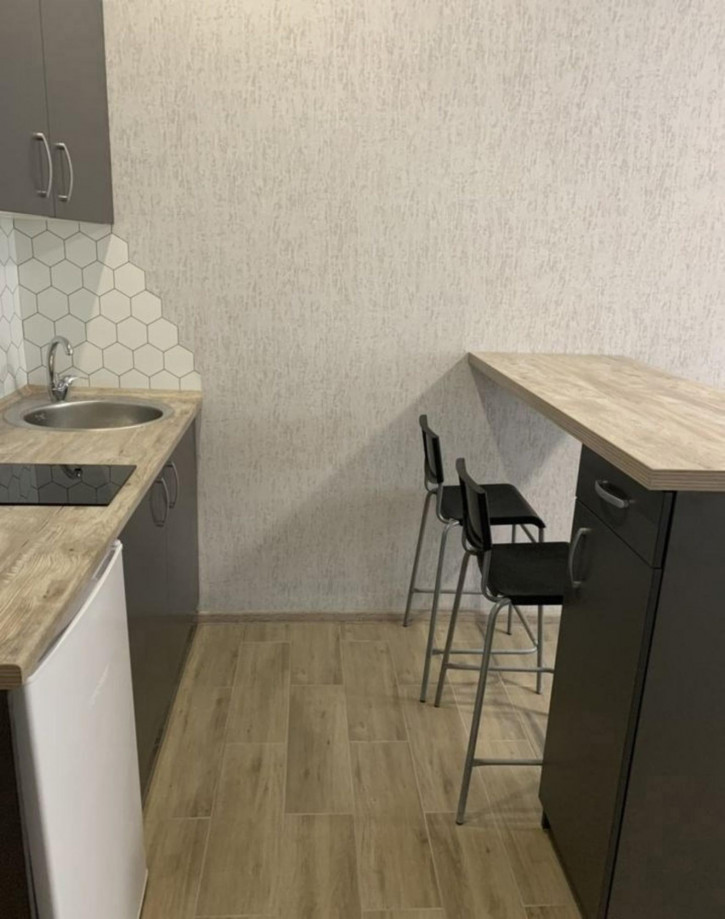1-комн квартира Заводское шоссе, 59б