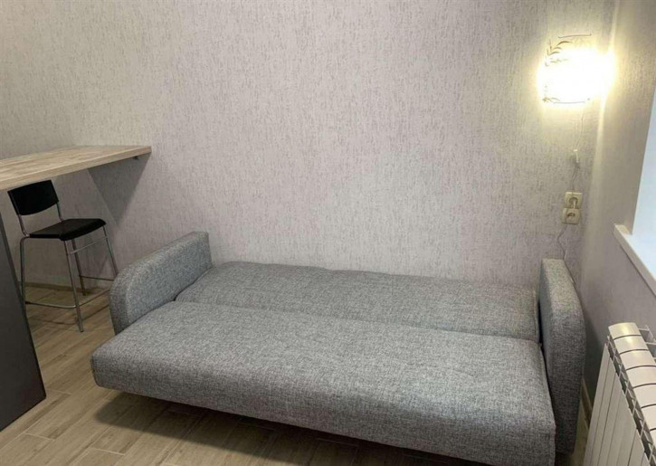 1-комн квартира Заводское шоссе, 59б