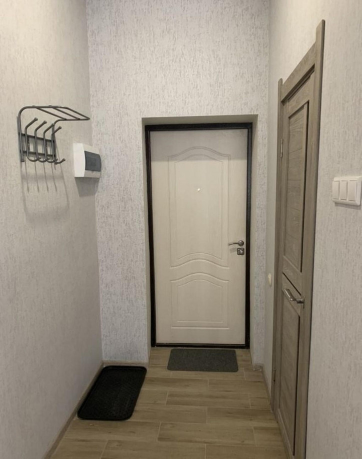 1-комн квартира Заводское шоссе, 59б