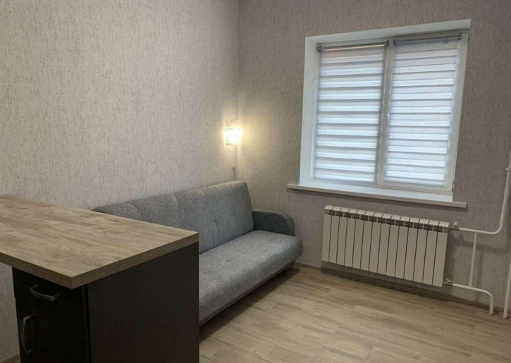 1-комн квартира Заводское шоссе, 59б