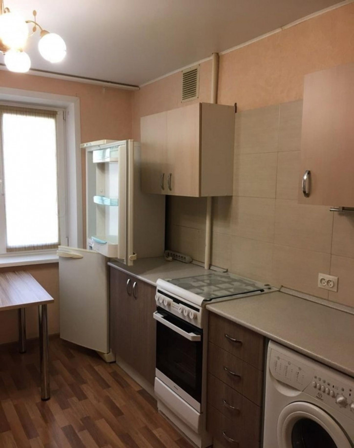1-комн квартира Фадеева улица, 53