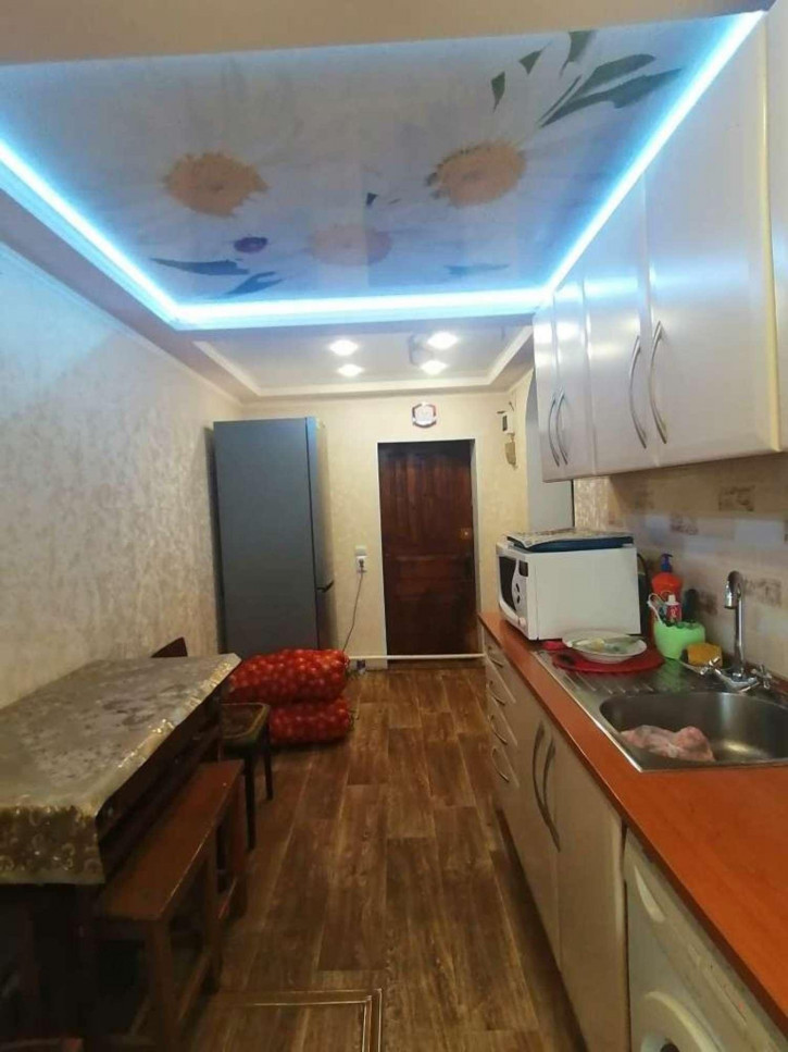 Коттедж/дом Разбивочная улица, 16