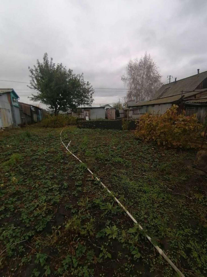 Коттедж/дом Разбивочная улица, 16