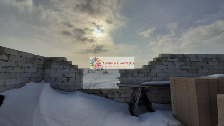 Земельный участок Полевая