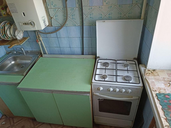 2-комн квартира Артемовская ул, 30