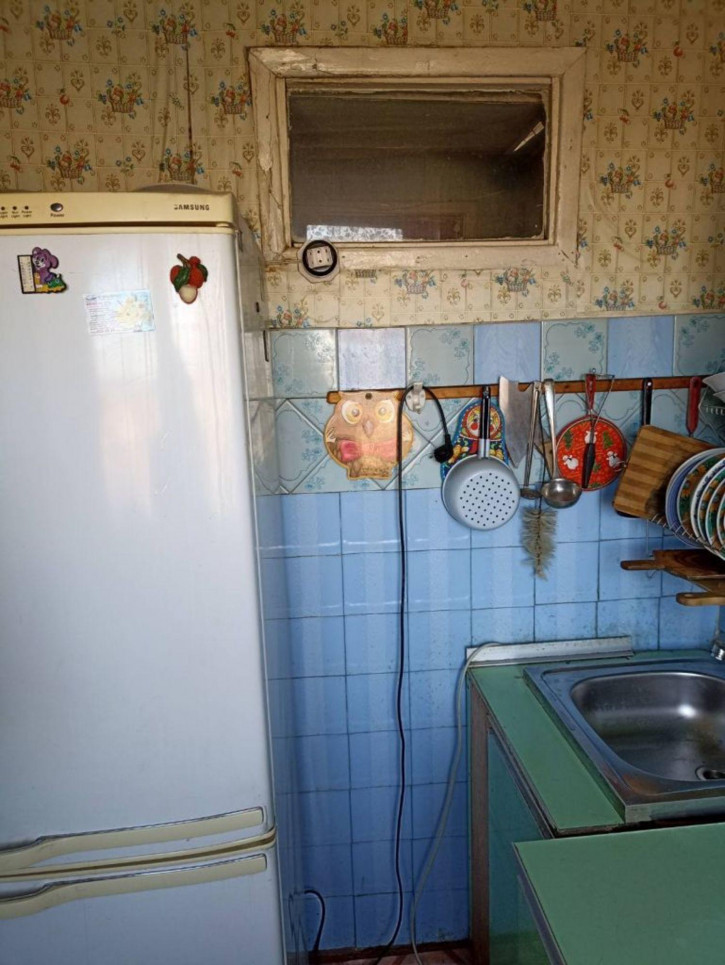2-комн квартира Артемовская ул, 30