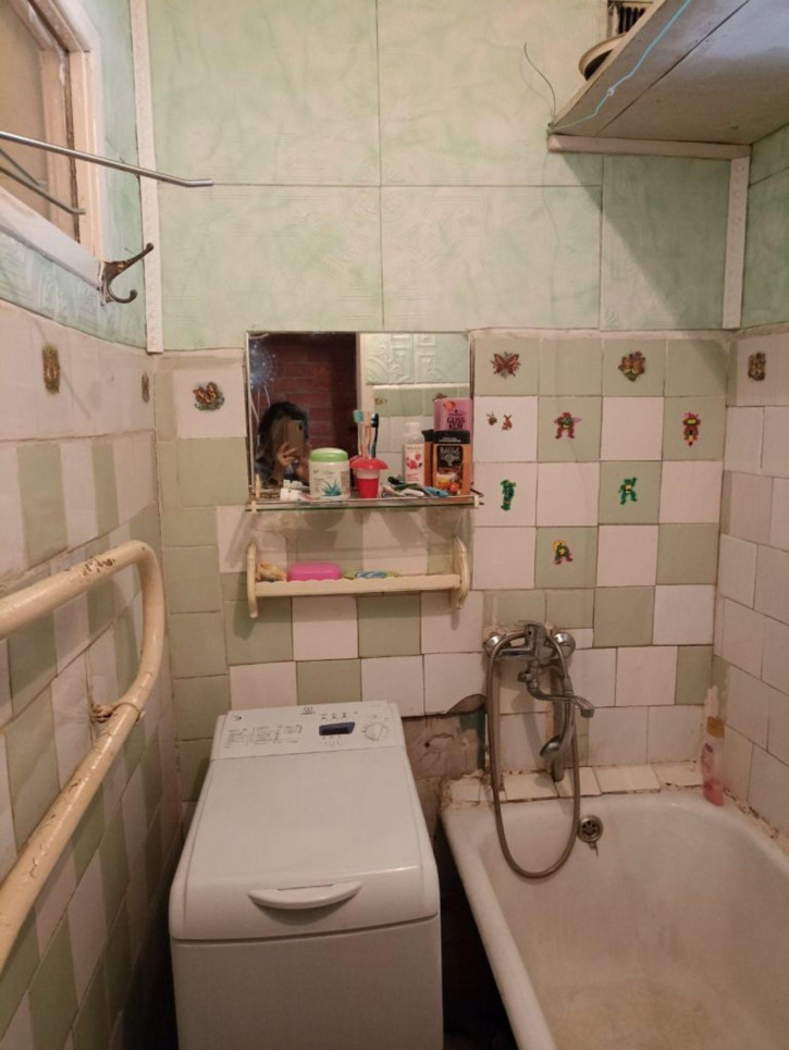 2-комн квартира Артемовская ул, 30