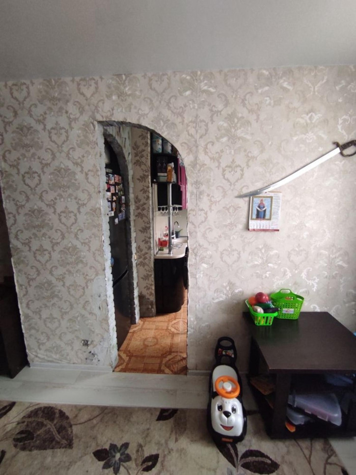 3-комн квартира Циолковского пр-кт, 40