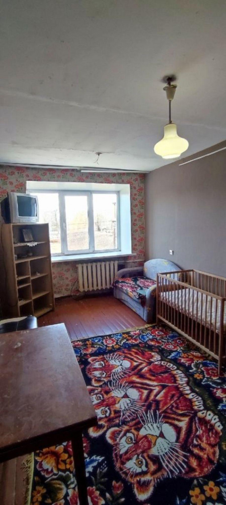 Комната Советская, 21