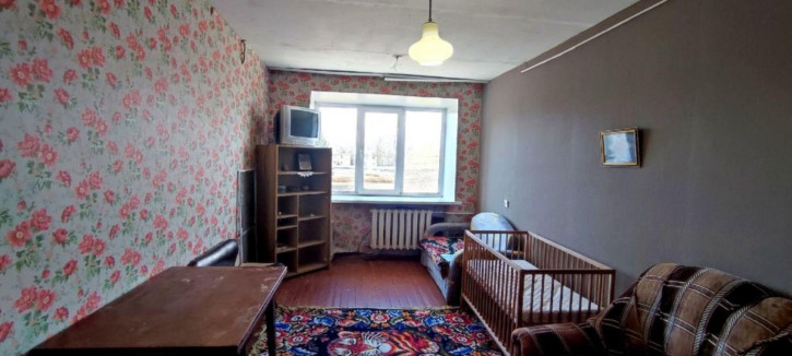 Комната Советская, 21