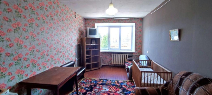 Комната Советская, 21