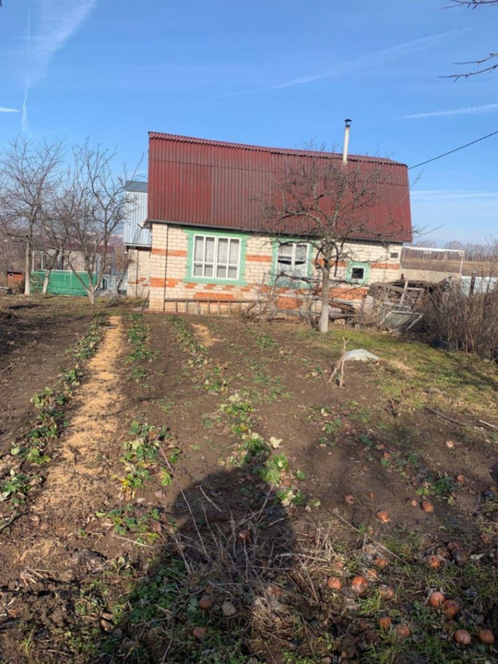 Коттедж/дом СНТ ЛОБКОВСКОЕ , 131