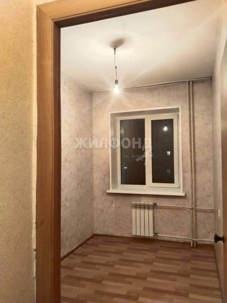 1-комн квартира Иркутская улица, д.2