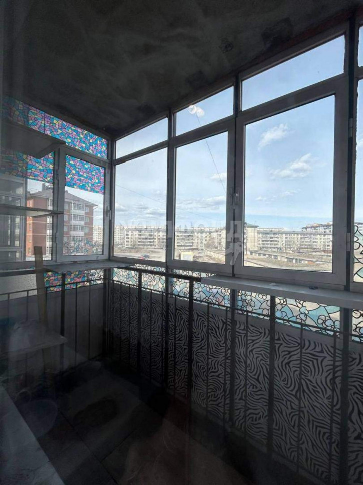 1-комн квартира Московская улица, д.116