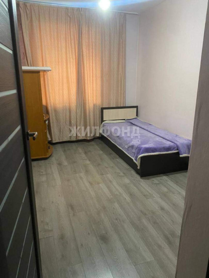 3-комн квартира Каа-Хем улица, д.90