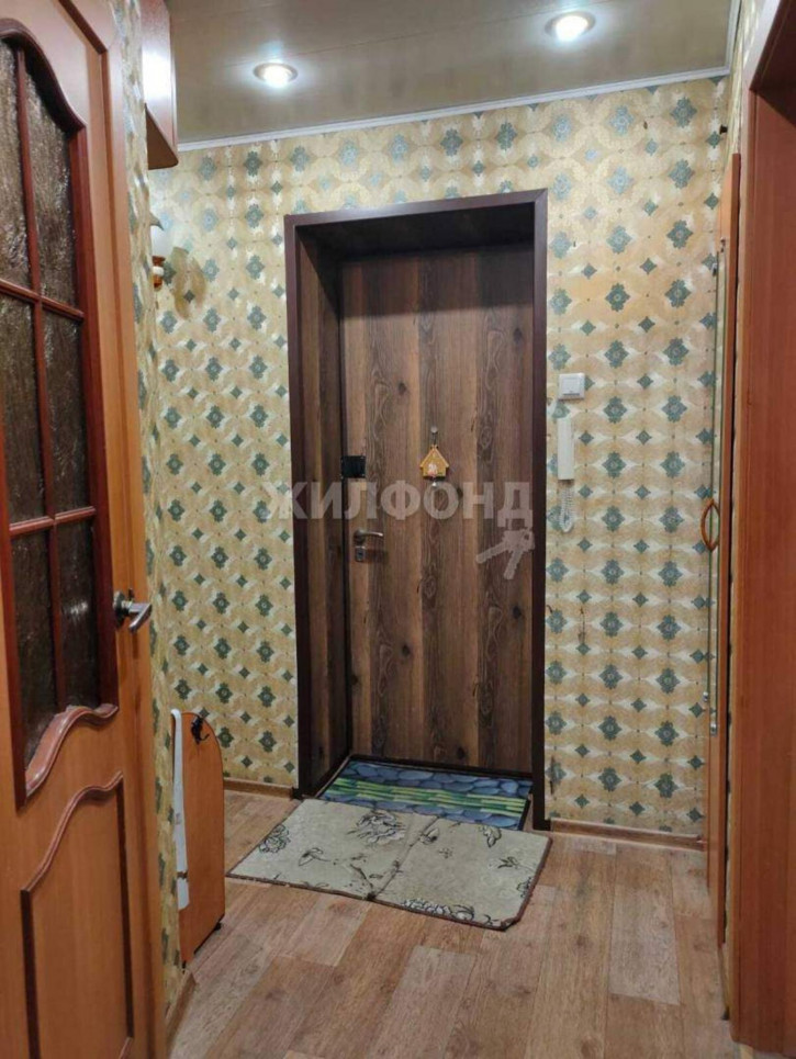 2-комн квартира Горького улица, д.18