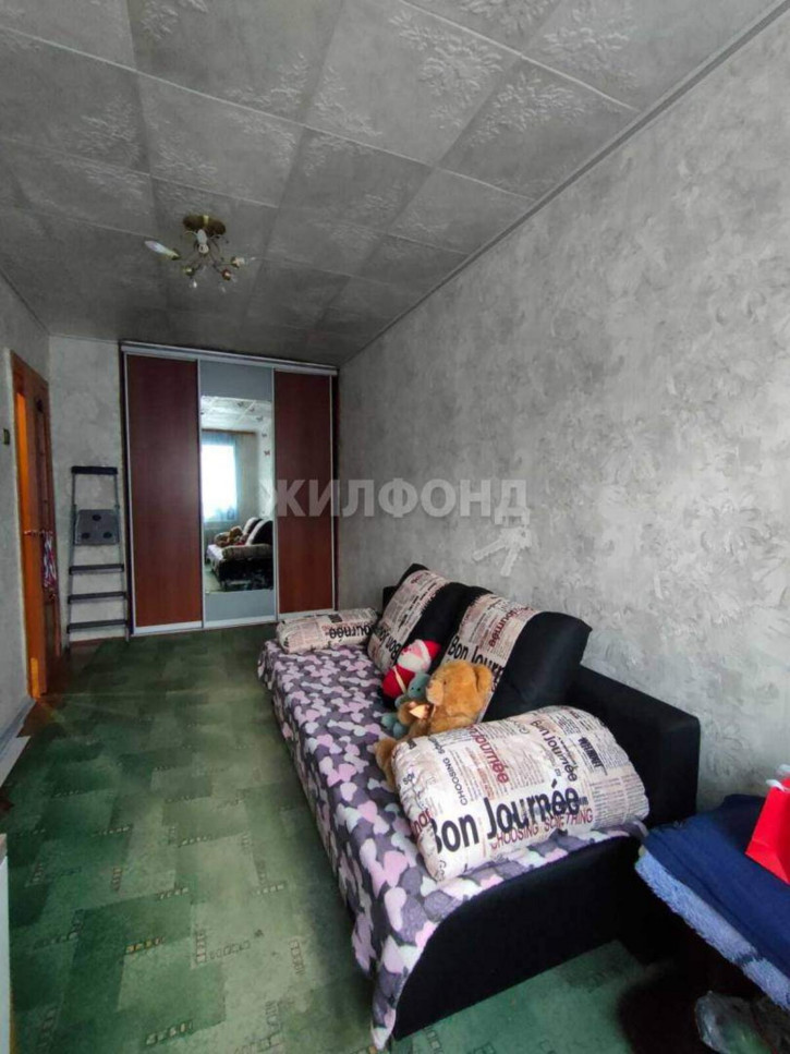 2-комн квартира Горького улица, д.18