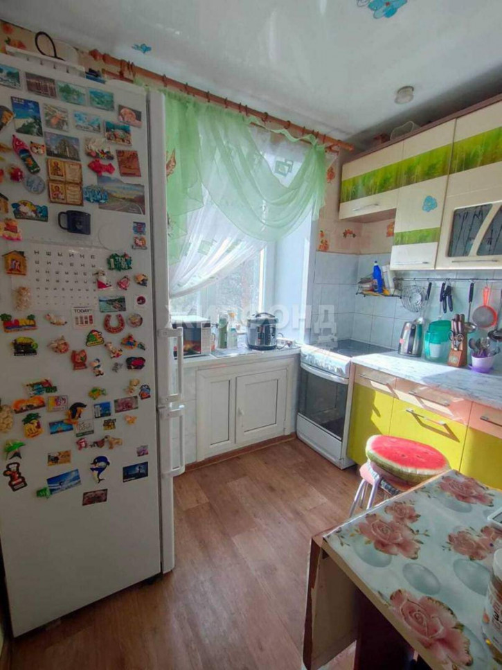 2-комн квартира Горького улица, д.18