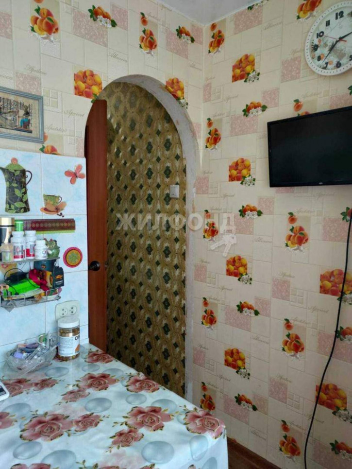 2-комн квартира Горького улица, д.18