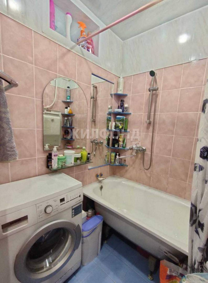 2-комн квартира Горького улица, д.18