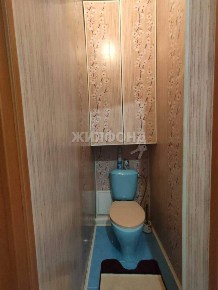 2-комн квартира Горького улица, д.18