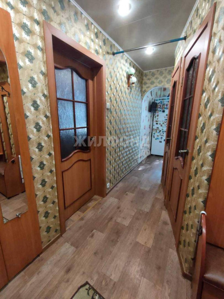 2-комн квартира Горького улица, д.18