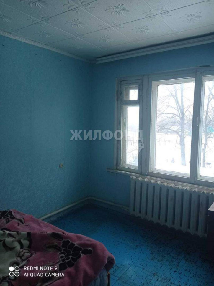 2-комн квартира Юбилейная улица, д.25