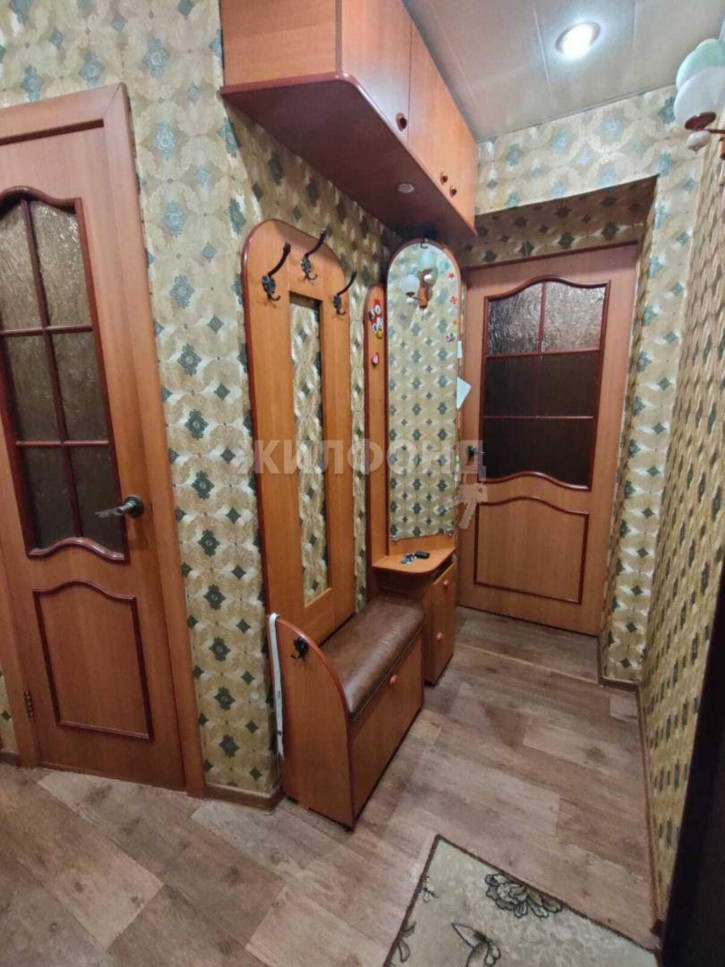 2-комн квартира Горького улица, д.18