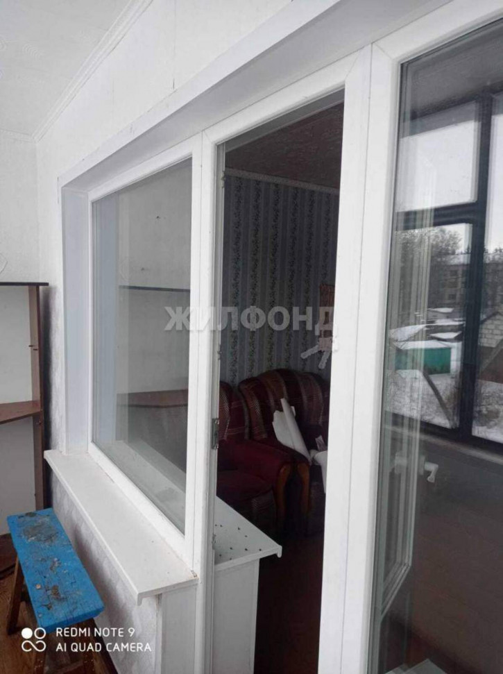 2-комн квартира Юбилейная улица, д.25