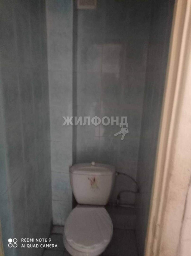 2-комн квартира Юбилейная улица, д.25