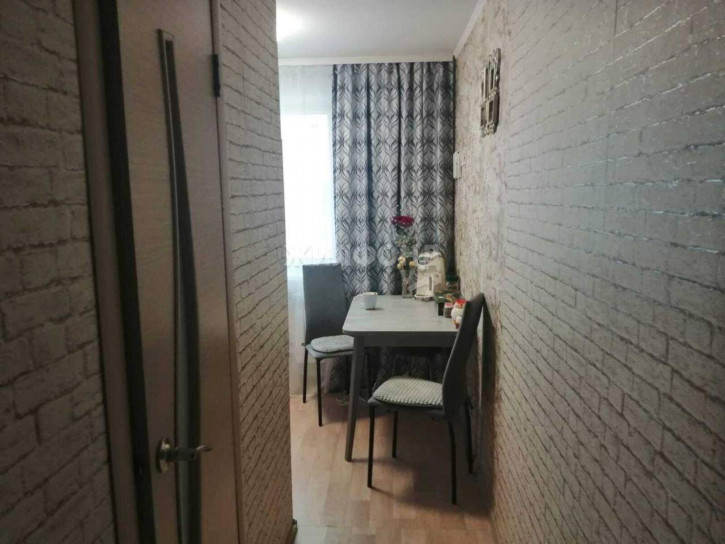 2-комн квартира Зорге улица, д.115