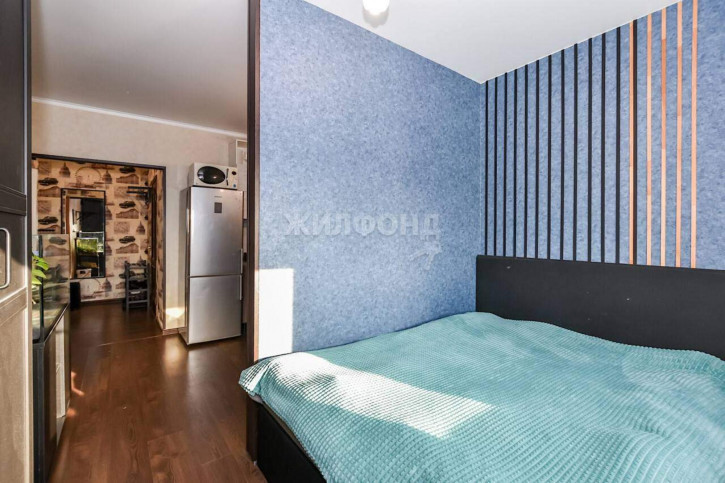 2-комн квартира Сухарная улица, д.96/2
