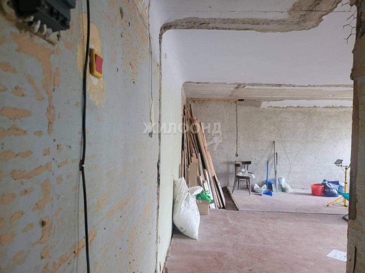 2-комн квартира Ушинского улица, д.2