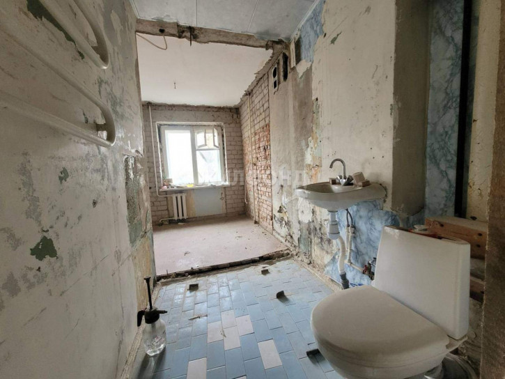 2-комн квартира Ушинского улица, д.2