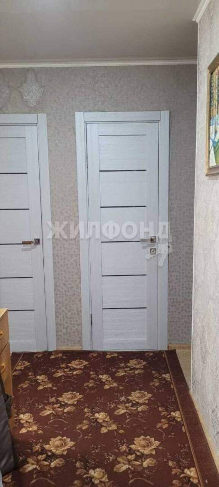3-комн квартира Филатова улица, д.56/2