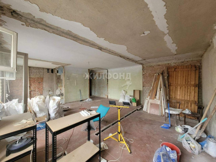 2-комн квартира Ушинского улица, д.2