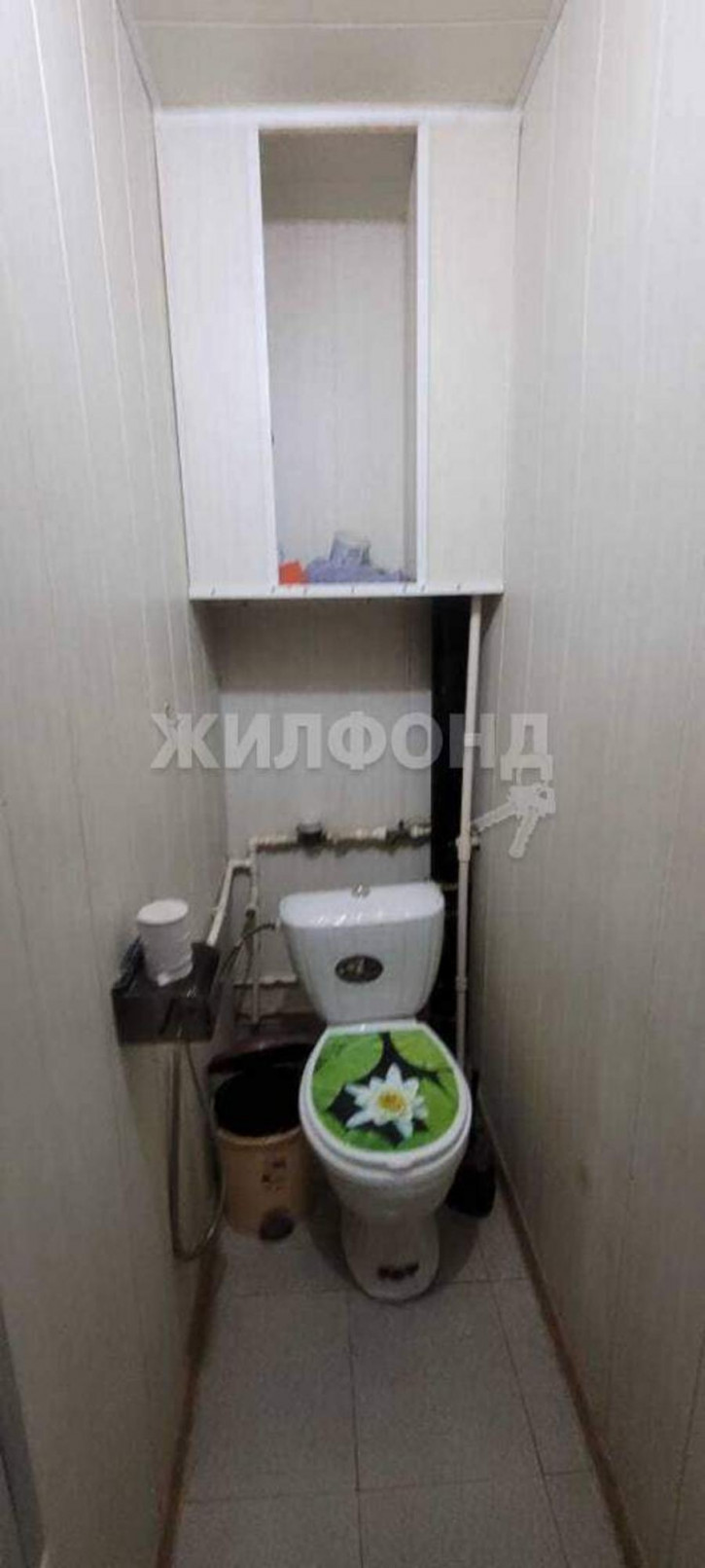3-комн квартира Филатова улица, д.56/2