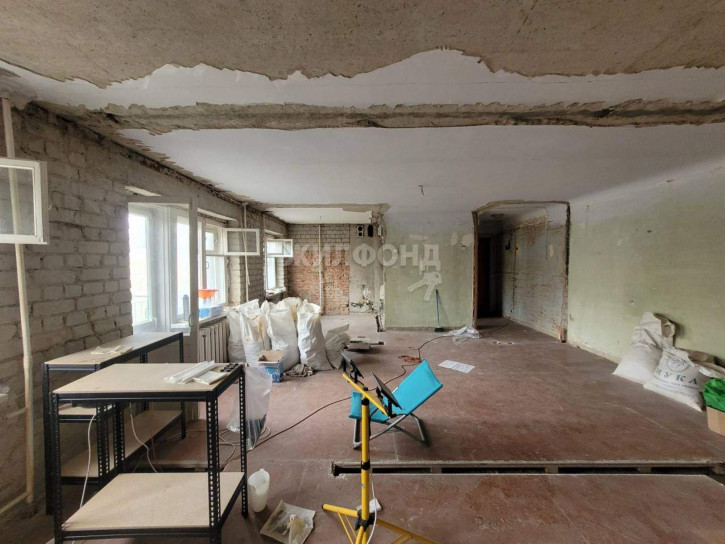 2-комн квартира Ушинского улица, д.2