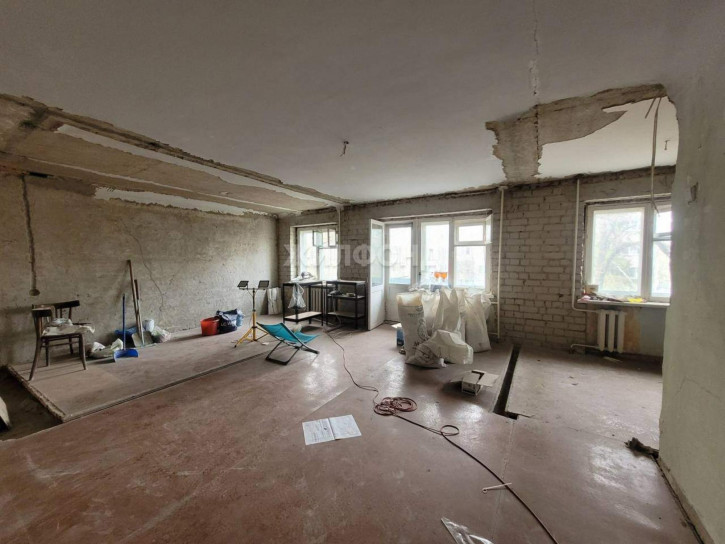 2-комн квартира Ушинского улица, д.2